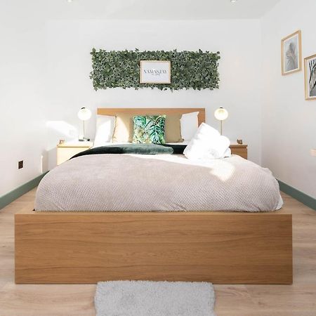 Luxury Urban Oasis In West Midlands Apartment Birmingham Ngoại thất bức ảnh