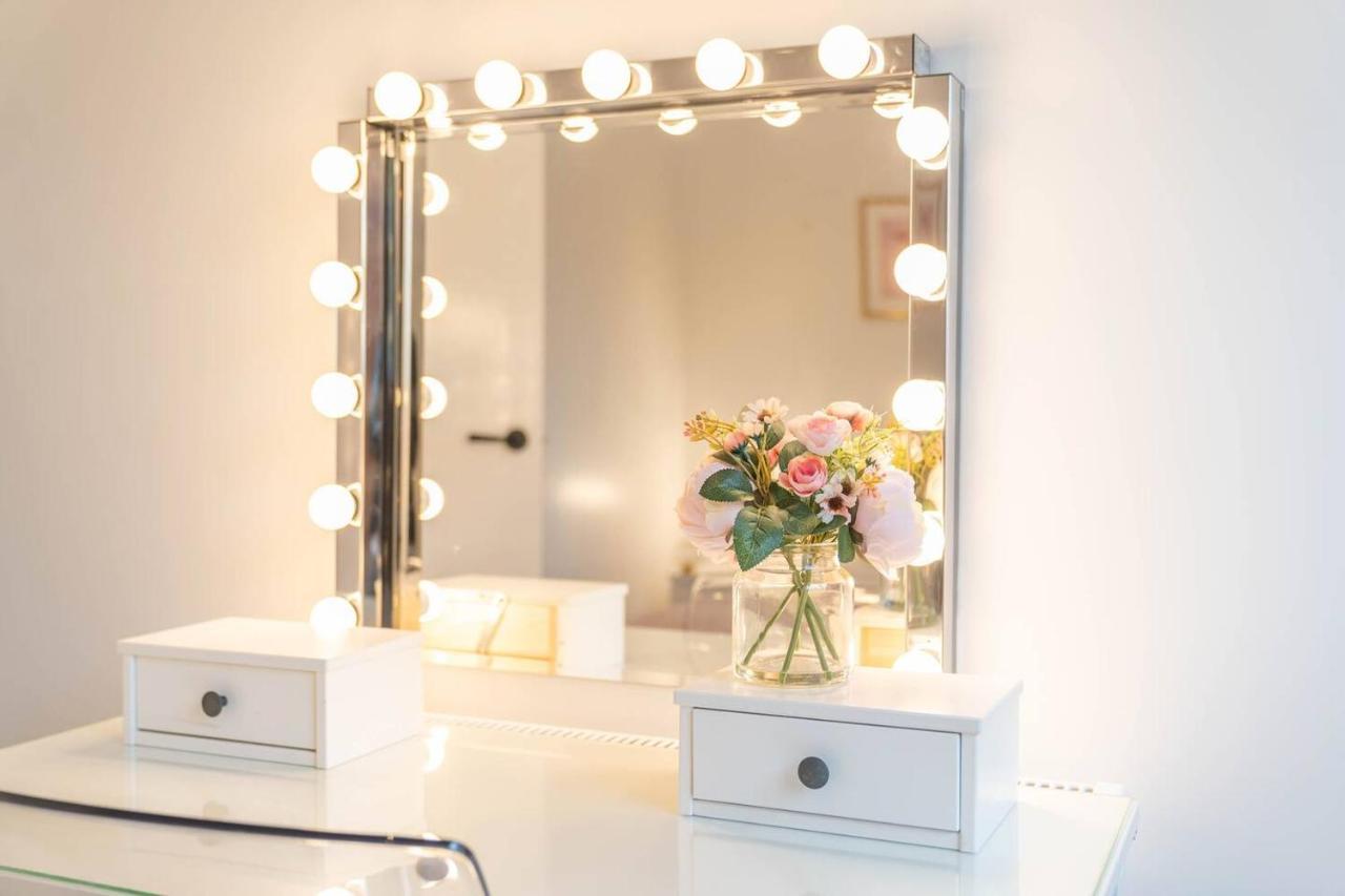 Luxury Urban Oasis In West Midlands Apartment Birmingham Ngoại thất bức ảnh