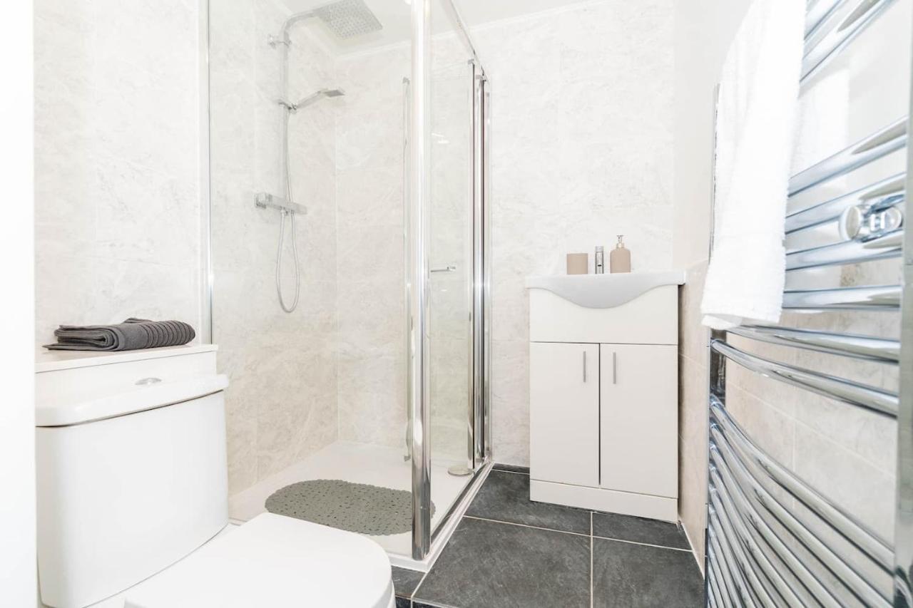 Luxury Urban Oasis In West Midlands Apartment Birmingham Ngoại thất bức ảnh
