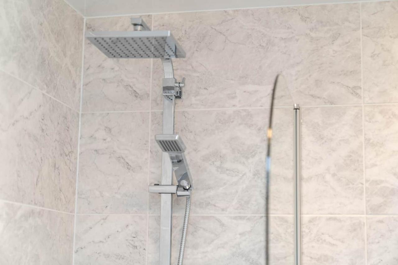 Luxury Urban Oasis In West Midlands Apartment Birmingham Ngoại thất bức ảnh